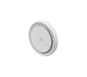 Mikrotik cAP LTE12 ax (cAPGi-5HaxD2HaxD&amp;EG12-EA) Quad core 1.8 GHz CPU, 1GB RAM, 2×G-LAN (1×PoE-out) 2.4 GHz 802.11b/g/n/ax, - Umag