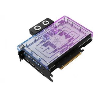 INNO3D iChill GeForce RTX 5090 FROSTBITE NVIDIA 32 GB GDDR7 - Umag