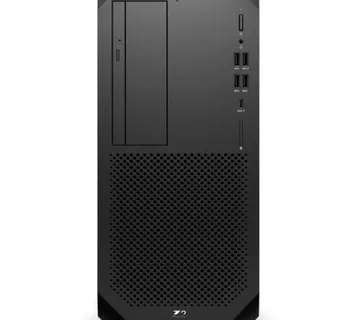 Računalo HP Z2 Tower G9 / i7 / RAM 32 GB / SSD Pogon - Umag