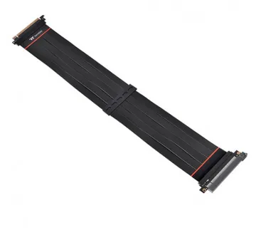 Thermaltake PCI-E 4.0 Extender 600mm 0,6 m - Umag