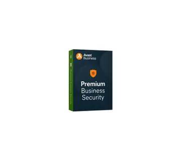 Avast Premium Business Security - Umag