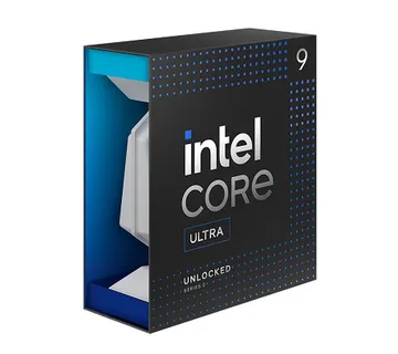 Intel Core Ultra 9 285K Box - Umag