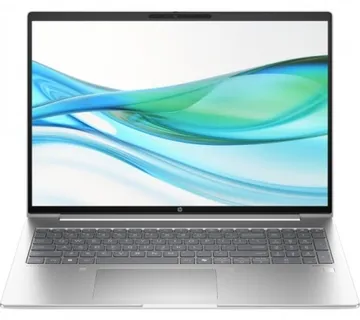Notebook HP ProBook 460 G11 Ultra 7 / 16GB / 1TB SSD / 16'' WUXGA IPS / W11P / silver - Umag