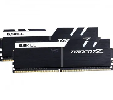 G.Skill - Trident Z 32GB (2 x 16GB) DDR4 3200MHz - Umag