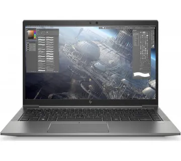 (refurbished) HP ZBook Firefly 14 G8 / i5 / RAM 16 GB / SSD Pogon / 14,0" FHD - Umag