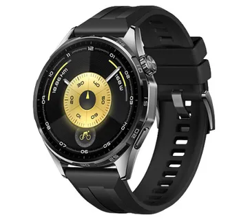 Watch Huawei Watch GT6 46mm - Black - Umag