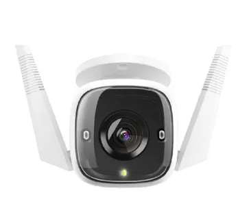 TP-Link Tapo C310P2 Outdoor Security Wi-Fi Camera - Umag