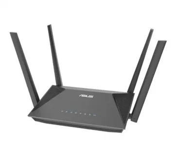 Asus RT-AX52 - Umag