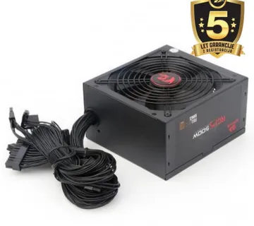 Redragon Gc-Ps001 500w - Umag