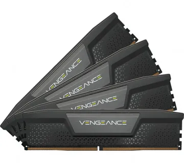 Corsair Vengeance 96GB (2x48GB) DDR5 5600 MHz - Umag