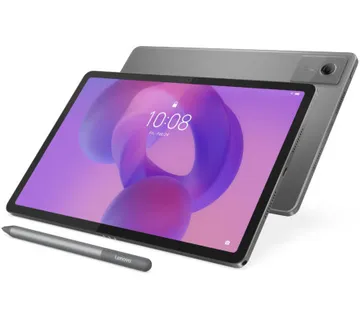 Tablet LENOVO Idea Tab 11" / 2.5K / IPS / 500 nits / 4 GB / 128 GB / Dimensity 6300 / Android 15 / Luna Grey - Umag