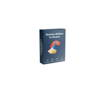 CCleaner Business Edition for Windows (1 Year) - Umag