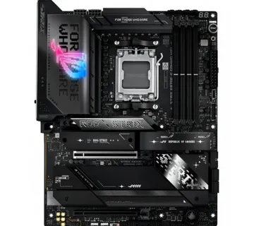 Asus Rog Strix X870e-E Gaming Wifi - Umag