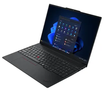 (refurbished) Lenovo ThinkPad E16 G3 / Ryzen 7 / RAM 16 GB / SSD Pogon / 16,0" WQXGA - Umag