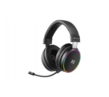 Sandberg HeroBlaster Wireless Headset - Umag