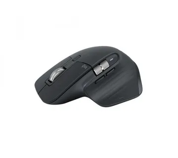Logitech MX Master 3S - Umag