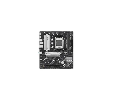 Asus MB Prime B850M-K, S.AM5, 2xDDR5/8400(OC), PCIe 5.0, 2.5 G-LAN, HDMI/DP, mATX - Umag