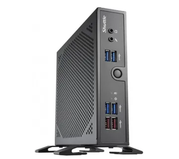 Shuttle DS50U barebone - Umag