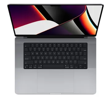 (refurbished) Apple MacBook Pro 16-inch 2021 - Umag
