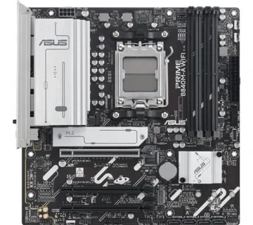 Asus Prime B840m-A Wifi - Umag