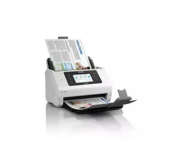 Skener Epson DS-800WN A4 B11B275401 - Umag