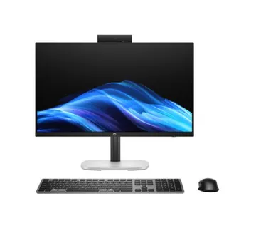 HP PS 4 AiO G1i U5 235T 23.8i 16/512GB - Umag