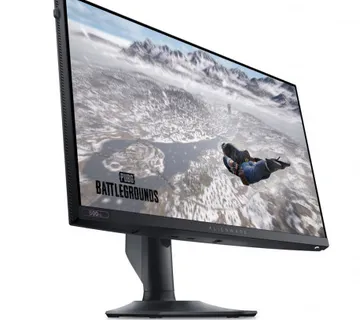Dell Flat Panel 25" AW2524HF - Alienware Monitor - Umag
