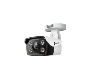 TP-Link VIGI C340 Full color kamera 2K 4MP, H.265+, 4mm leća, RJ45, PoE/12V DC, Night Vision, microSD, dvosmjerni audio, dete - Umag