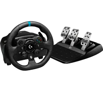 Logitech G923 TRUEFORCE - Umag