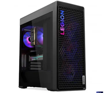 Lenovo Legion T7 U9-285K/128GB/2x1TB/5080/DOS - Umag