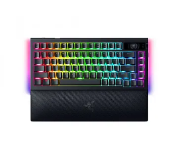 Razer BlackWidow V4 Pro 75% - Umag