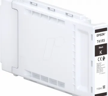 Tinta Epson T41R540 ultrachrome XD2 black 110ml - Umag