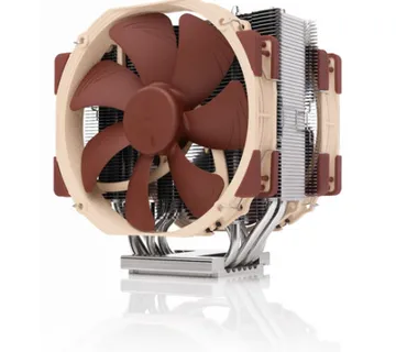 Noctua NH-U14S TR5-SP6 - Umag