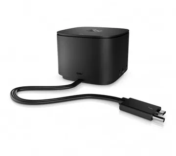 HP ThunderBolt Dock G2 - Umag