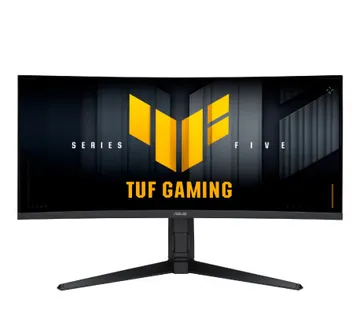 ASUS VG34WQML5A 34", 2xHDMI, 2xDP, USB, 250Hz - Umag