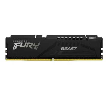 KINGSTON 16GB 6000MT/s DDR5 CL36 DIMM - Umag