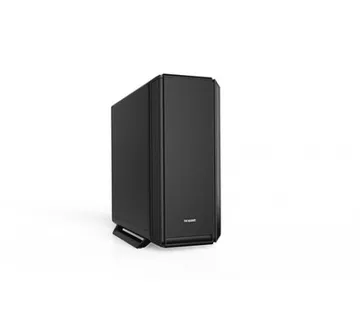 be quiet! Silent Base 802 Black Midi Tower Crno - Umag
