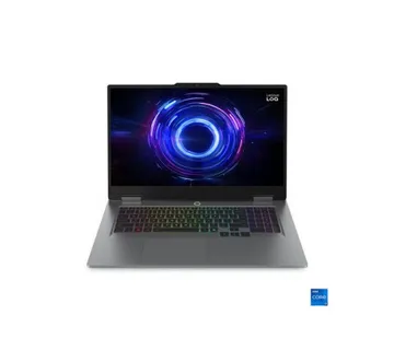LENOVO LOQ 17IRX10 i5-13450HX 17.3i 16GB - Umag