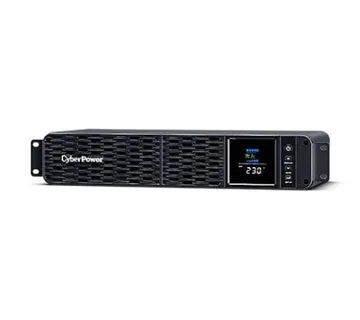 CyberPower 1600VA/1000W CP1600EIPFCRM2U - Umag