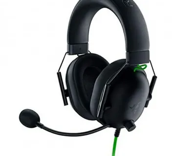 Razer BlackShark V2 X - Wired Gaming Headset- FRML Packaging - Umag