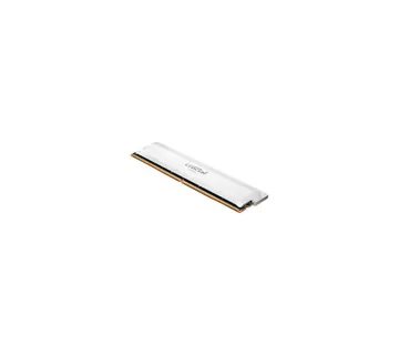 CRUCIAL PRO 16GB UDIMM DDR5 6400 White Overclocking - cover