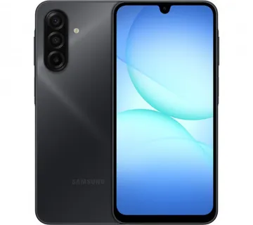 Samsung Galaxy A17 6,7",OC,4GB/128GB, crni - Umag
