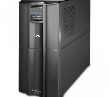 APC Smart-UPS 3000VA LCD 230V SmartConnect - Umag