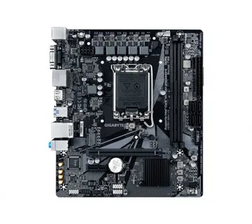 Gigabyte H610m S2h V2 Lga1700 - Umag