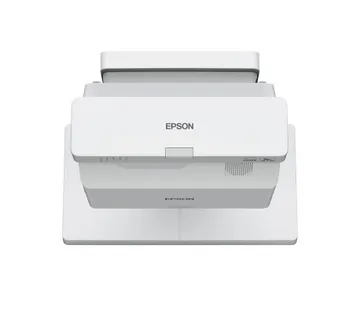 Epson Eb-760w - Umag