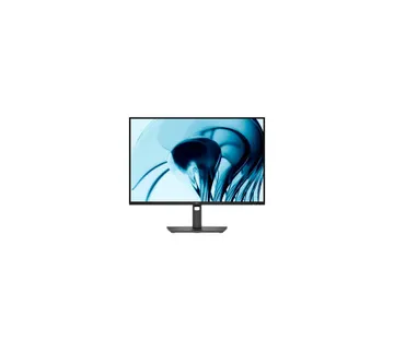 Monitor Dell Pro 24 P2426, (1920x1200), WUXGA, 100 Hz, IPS Antiglare, 16:10, 1500:1, 300 cd/m2, 8 ms - Umag