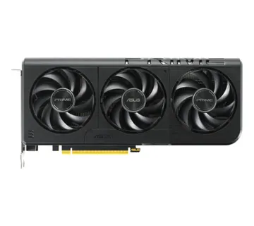 ASUS Prime -RTX5050-O8G NVIDIA GeForce RTX 5050 8 GB GDDR6 - Umag