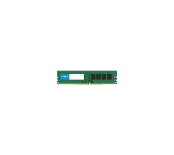 CRUCIAL 32GB DDR4-3200 UDIMM CL22 (16Gbit) - Umag
