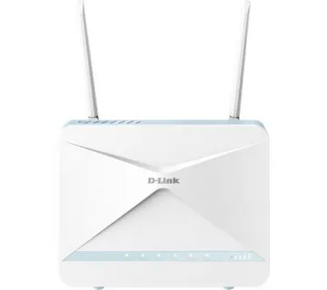 D-Link EAGLE PRO 4G+ Smart R G416/EE - Umag