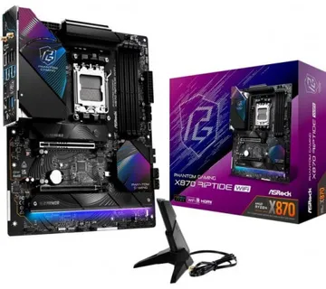 ASRock X870 Riptide WiFi - Umag